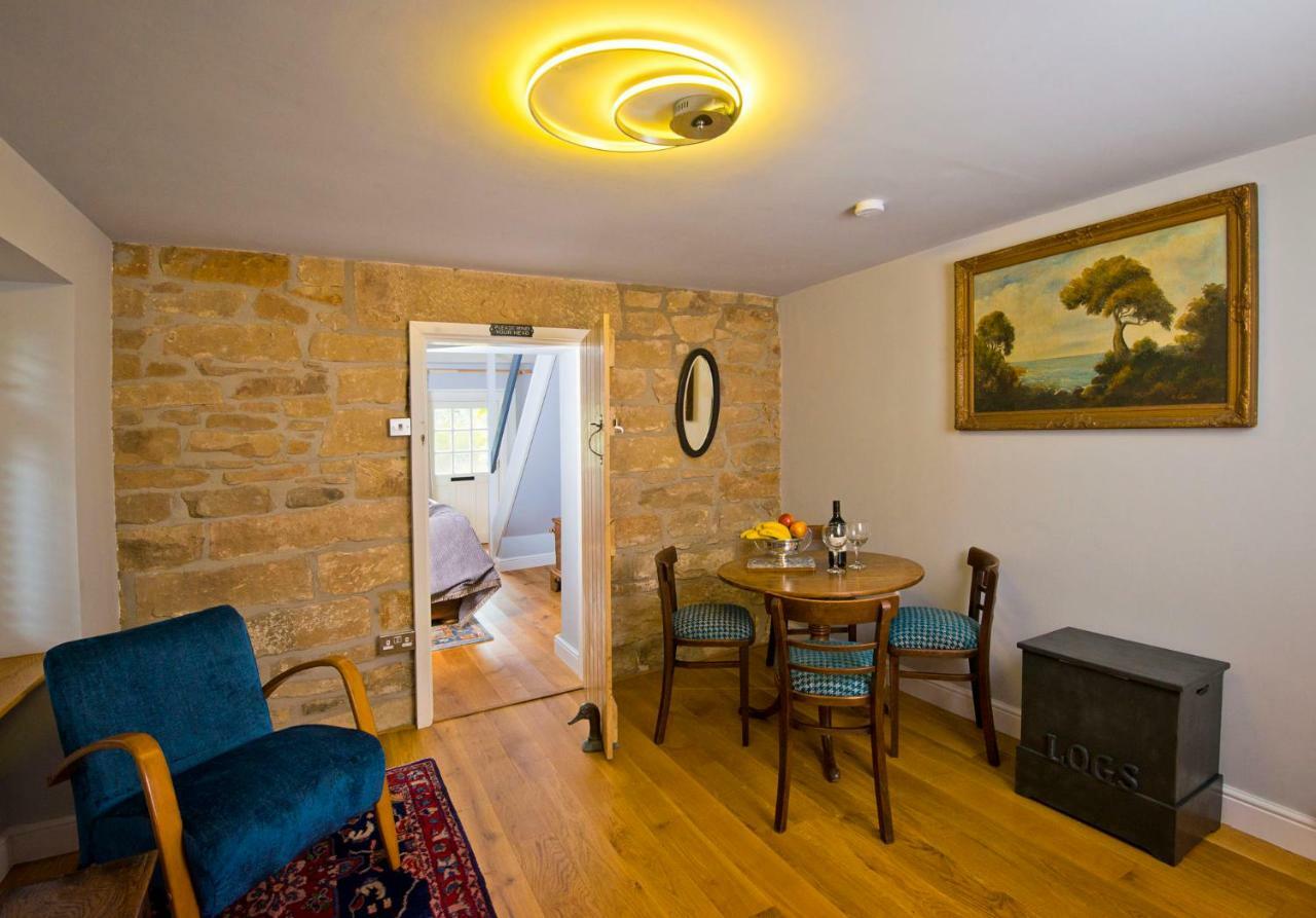 Charming Cottage Near Peak District & Chatsworth Matlock (Derbyshire) Exterior foto
