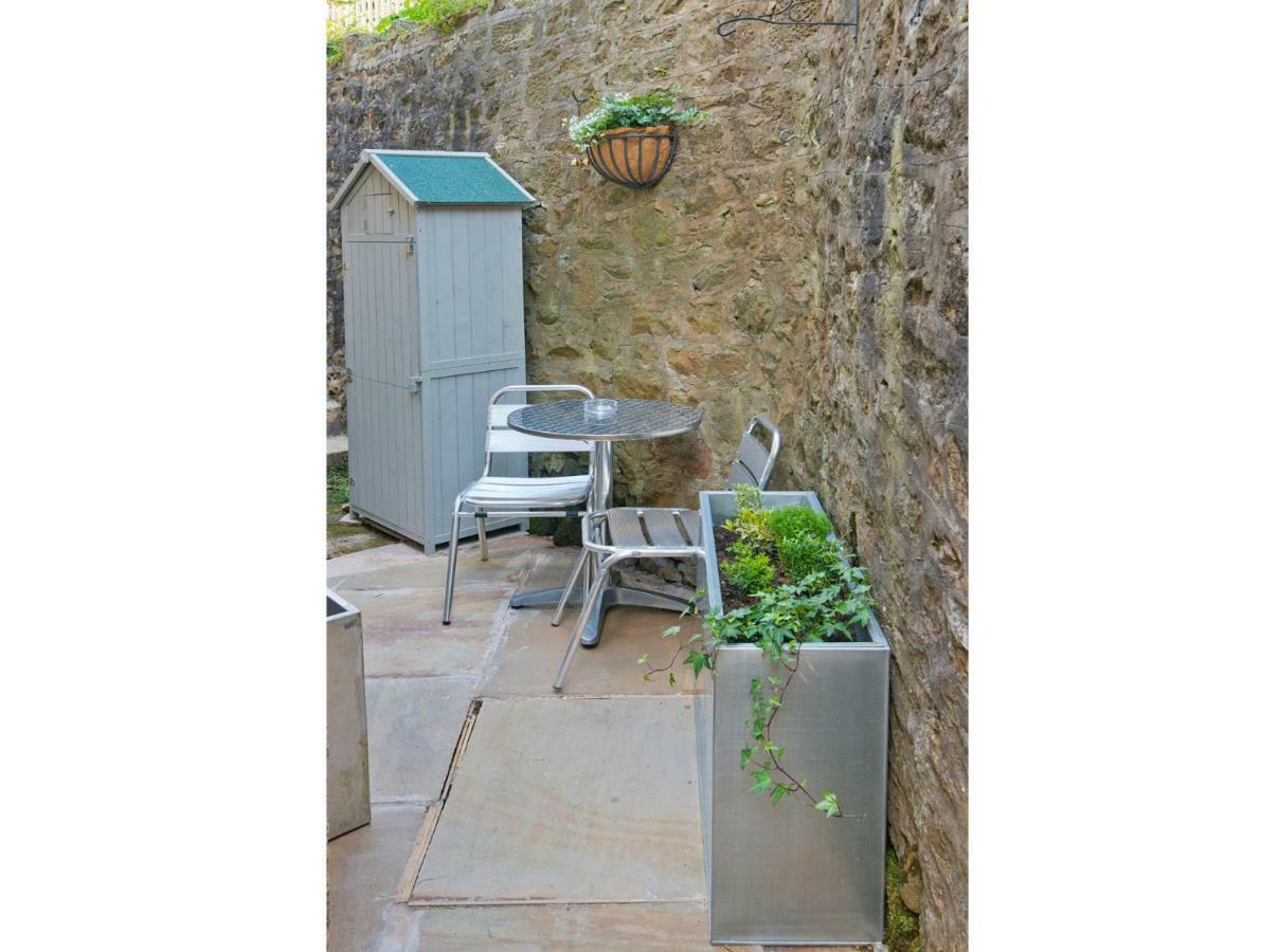 Charming Cottage Near Peak District & Chatsworth Matlock (Derbyshire) Exterior foto